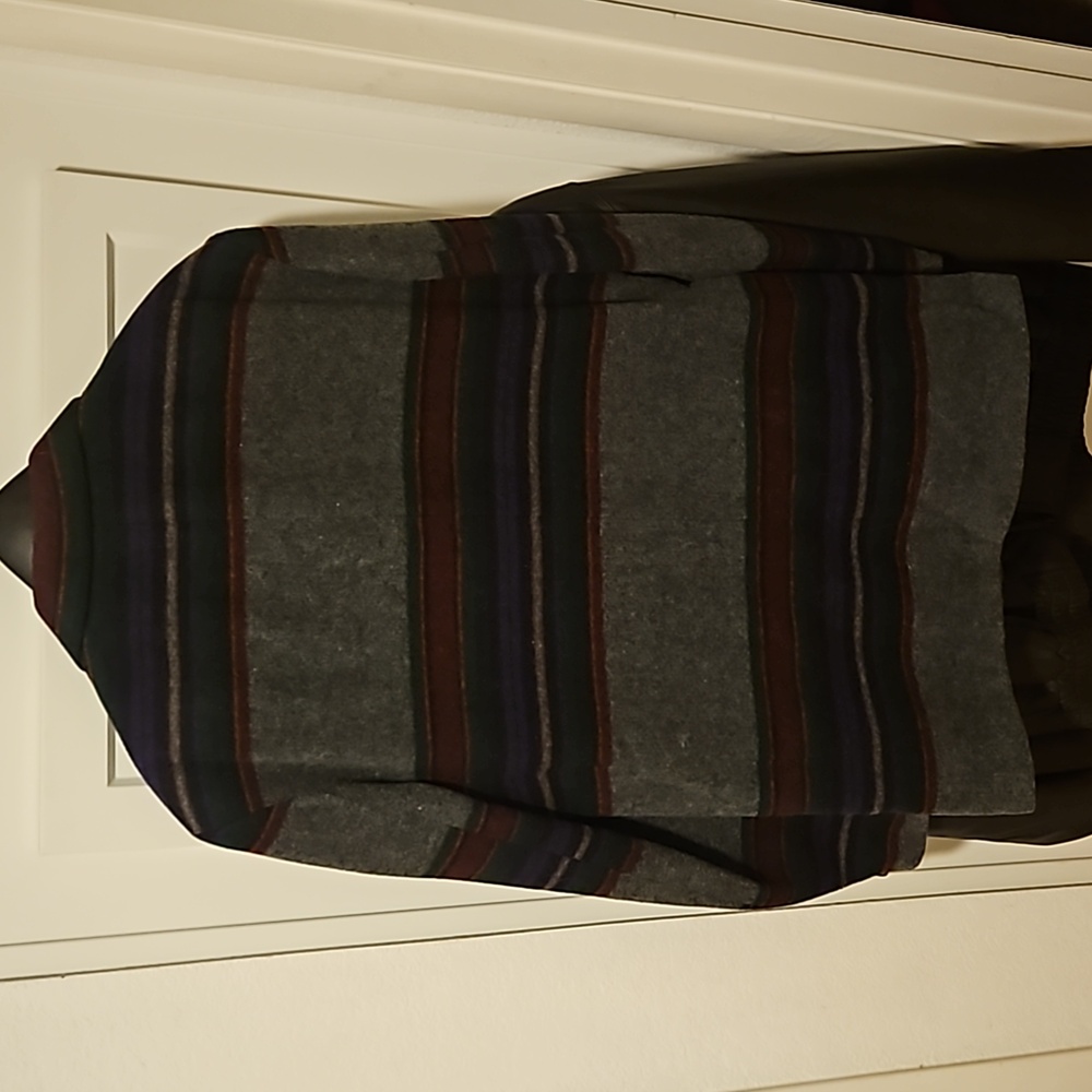 Silverado Suit Jacket sz 44R - Picture 4 of 8